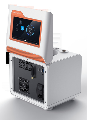 Micgene Fluorescence Quantitative Pcr Machine ISO 13485 Termociclatore per PCR in tempo reale