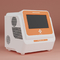 Manica termico Mini For Hospital di PCR Cycler 4 di RT della macchina di RT QPCR di pozzi del CE 16
