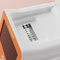Manica termico Mini For Hospital di PCR Cycler 4 di RT della macchina di RT QPCR di pozzi del CE 16
