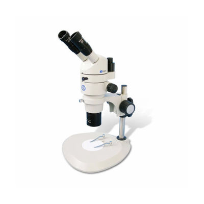 Microscopio stereo con ingrandimento 8X-80X S80