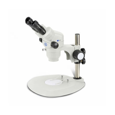 Microscopio stereo a raggio di messa a fuoco da 50 mm S45
