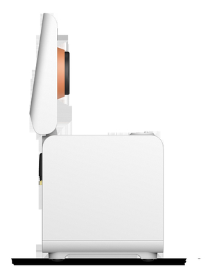 Pozzi Mini Qpcr Machine POCT 2 di Micgene USB 24 4 strumento dei canali QPCR