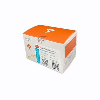 Kit diagnostico PCR in tempo reale