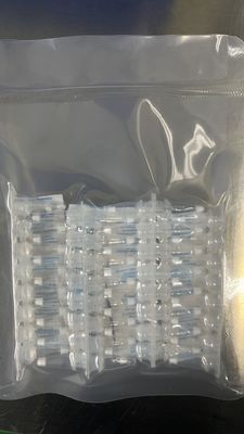 Kit di rilevamento PCR in tempo reale liofilizzato per l'ingrediente suino nel campione alimentare