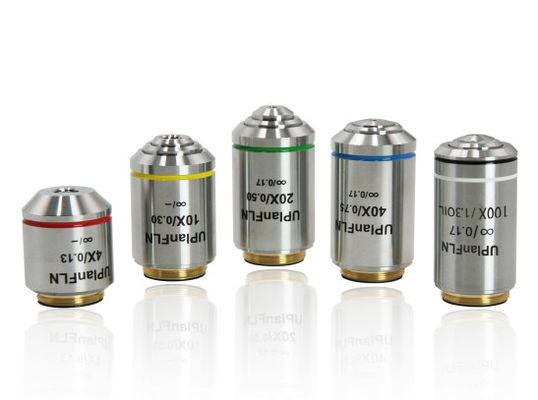 Microscopio verticale di grado di ricerca B80