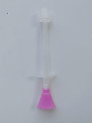 HPV E7 Oncoprotein Test Kit per lo screening del cancro cervicale con risultati di 15 minuti, auto-campionamento e rilevamento diretto delle proteine delle cellule tumorali