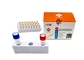 PCR felina Taqman della prova di acido di FeTOX Cat Test Kit Toxoplasma Nucleic